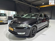 Skoda Rapid - Spaceback 1.2 TSI Greentech Edition Airco | PDC | Dealer ond