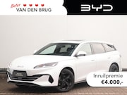 BYD SEAL 6 - Touring 1.5 DM-i Comfort | €4000 korting | 1350km WLTP | Pan