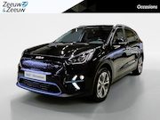 Kia Niro EV - e-Niro DynamicPlusLine 64 kWh | 1e Eigenaar | Accu 100% | De