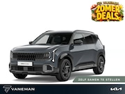 Kia Seltos - 1.6 GDi Hybrid X-Line Advanced | Elektrisch glazen panorama-