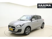 Suzuki Swift - 1.2 Style Smart Hybrid 83pk | Navigatie | Climate Control | 
