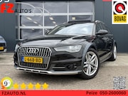 Audi A6 Allroad - quattro 3.0 TFSI Premium Edition Automaat - Full Option -Sch