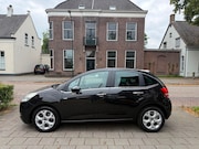 Citroën C3 - 1.6 VTi Exclusive EERSTE EIGENAAR PANO NAVI DEALER ONDERHOUD