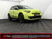 Fiat 600 - 1.2 Hybrid Sport 145PK Camera, Apple carplay, Rijstrook corr