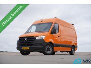 Mercedes-Benz Sprinter - bestel 314 2.2 CDI L2H2 EURO VI-D