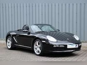 Porsche Boxster - 2.7 HANDGESCHAKELD *59.258KM.