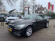BMW 5-serie - GT 535I HIGH EXECUTIVE 306PK AUTOMAAT / LEDER / NA