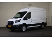 Ford e-Transit - 350 L2 H3 Trend 68 kWh Bott Vario Inrichting