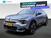 Citroën C4 - 1.2 Puretech Max | Cruise control adaptief | Elektrisch glaz