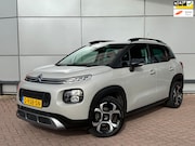 Citroën C3 Aircross - 1.2 PureTech S&S Shine | Eerste eigenaar | Automaat | Camera