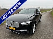 Volvo XC90 - 2.0 T8 Twin Engine AWD Inscription Full OPtions