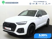 Audi Q5 - 55 TFSI e S edition Competition | SoH 97% | Panoramadak | Tr