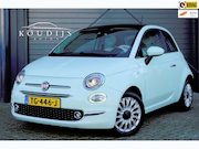 Fiat 500 - 1.2 S, Climate control, Panodak, PDC, Bluetooth