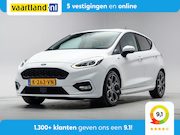 Ford Fiesta - 1.0 EcoBoost 125pk ST-Line [ Navi Apple/Android Stoel- en st