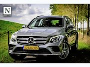 Mercedes-Benz GLC-Klasse - GLC 350e 4MATIC Prestige |Dealer onderhouden