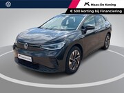 Volkswagen ID.4 - Pro 77 kWh 204pk SOH 94, 9% · Panoramadak · Apple/Android Ca