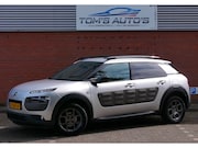 Citroën C4 Cactus - 1.2 PureTech Shine. automaat. camera. navi.