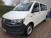 Volkswagen Transporter - 2.0 TSI L2H1 9-PERSOONS MARGE BENZINE 150PK