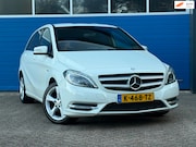 Mercedes-Benz B-klasse - 180 Ambition|Automaat|Climate|Navi.
