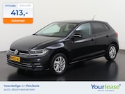 Volkswagen Polo - 1.0 TSI Style DSG | All-in 413, - Private Lease | Direct uit