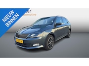 Skoda Fabia - Combi 1.2 TSI Style Ecc| 110 PK |Volledig Dealer Onderhouden