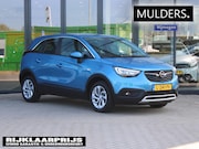 Opel Crossland - 1.2 Turbo Innovation | Carplay / LMV
