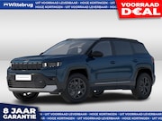 Jeep Compass - 1.2 e-Hybrid 145 First Edition DIRECT RIJDEN! - PANORAMADAK