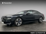 BMW i7 - xDrive60 106 kWh M-Sport Pro | Bowers & Wilkins | Panoramada