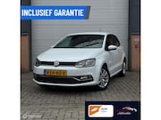 Volkswagen Polo - 1.2 TSI Highline / GARANTIE / CARPLAY / APK