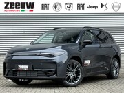 Leapmotor C10 - Design 69.9 kWh 217 PK | Glazen Dak | 360cam | Winter | 20"