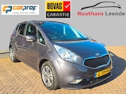 Kia Venga - 1.6 CVVT 125pk A/T DynamicLine Navi - Camera