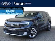 Ford USA Explorer - Style Standard Range RWD 58 kWh | 444 km WLTP | Wi