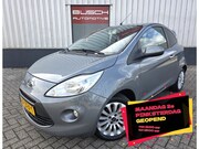 Ford Ka - 1.2 Titanium X start/stop | VAN 2e EIG | AIRCO |