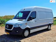 Mercedes-Benz Sprinter - 315 Automaat L2H2 Euro 6 Cruise Airco