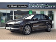 Porsche Cayenne - 3.0 E-Hybrid Platinum Edition | BTW-auto | Sport Design | Pa