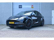 Tesla Model Y - Performance AWD 75 kWh Trekhaak (1.600kg), Enhanced AutoPilo