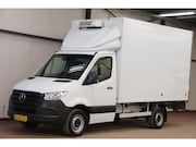 Mercedes-Benz Sprinter - 314 2.2 CDI KOELWAGEN MEUBELBAK EURO 6