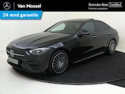Mercedes-Benz C-klasse - 300 e Business Solution AMG Premium Plus / Burmester / Panor