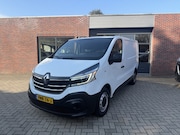 Renault Trafic - 2.0 dCi 120 T29 L1H1 Luxe