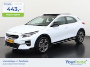 Kia Xceed - 1.6 GDi PHEV DynamicPlusLine | All-in 443, - Private Lease |