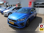 Kia Ceed - 1.6 GDI PHEV DynamicPlusLine