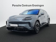Porsche Cayenne - Electric