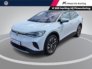 Volkswagen ID.4 - Pure 52 kWh 170PK · SOH 92.3% · Panoramadak · Apple/Android