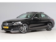 Mercedes-Benz C-klasse - 200 CDI Sport Edition Upgrade | AMG | 1e eigenaar | compleet