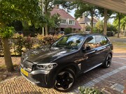 BMW iX3 - High Executive 1e eig