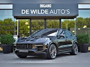 Porsche Cayenne Coupé - 3.0 S E-Hybrid SportDesign SoftClose Achterasbesturing Massa