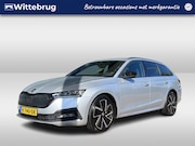 Skoda Octavia - Combi 1.0 e-TSI Sport Business / Virtual cockpit / Afneembar