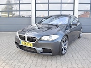 BMW M5 - 5-Serie 575pk DCT Competition Package