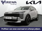 Kia Sportage - 1.6 T-GDi Hybrid DynamicPlusLine - Schuif-/kanteldak - Stoel