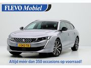 Peugeot 508 - SW 1.6 PureTech Blue Lease GT Line Avantage CarPlay|1e Eig|H